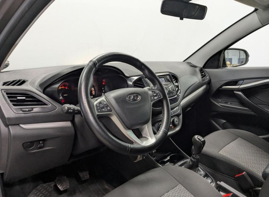 Lada (ВАЗ) Vesta I Санкт-Петербург  - изображение 16