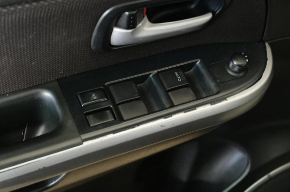 Suzuki Grand Vitara II Рестайлинг Омск  - изображение 9