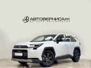 Toyota RAV4 VI (XA60) Санкт-Петербург  - изображение 38
