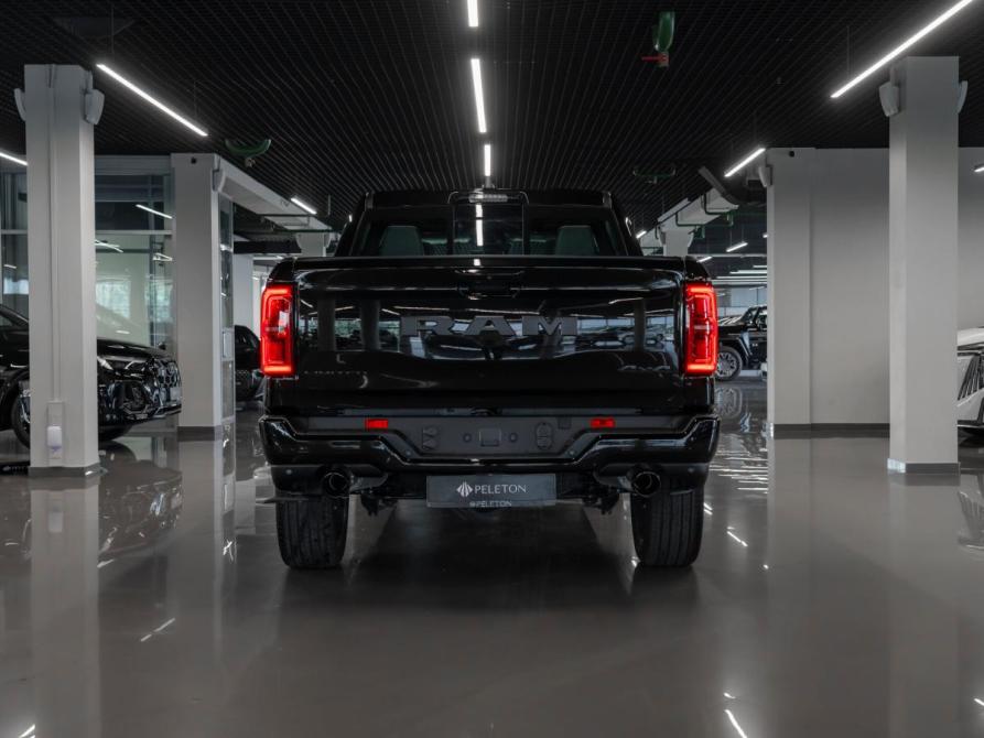 Ram 1500 V Рестайлинг Москва  - изображение 6