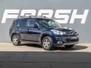 Citroen C-Crosser Краснодар  - изображение 21