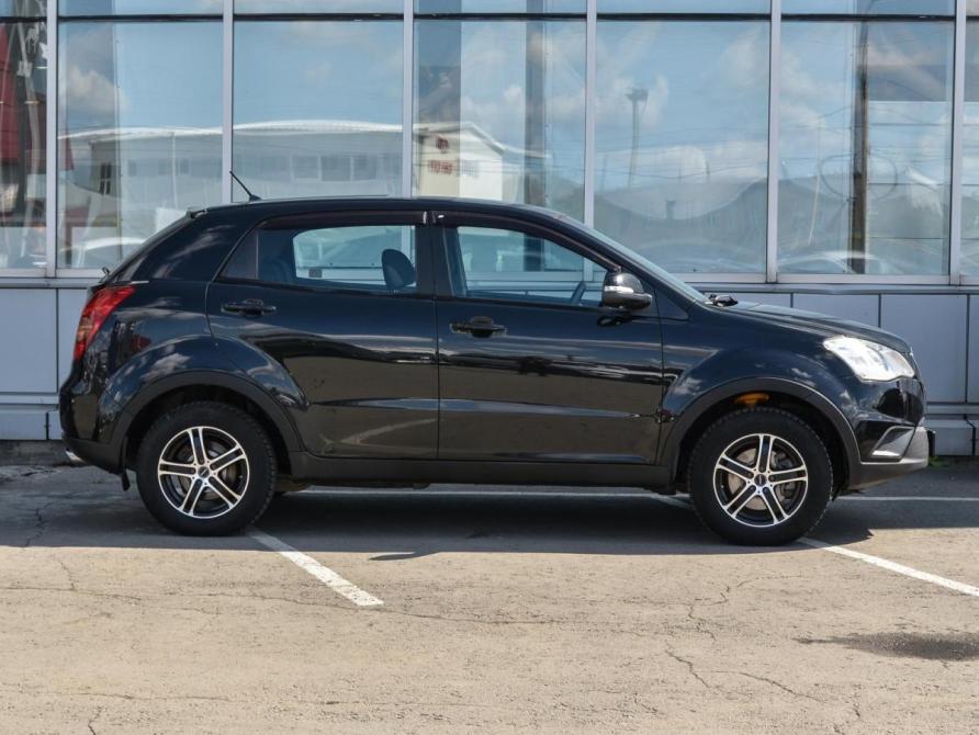 SsangYong Actyon II Курган  - изображение 5