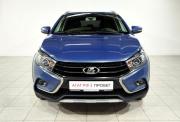 Lada (ВАЗ) Vesta I Саратов  - изображение 25