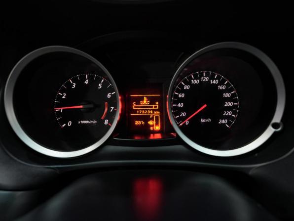 Mitsubishi Lancer X Рестайлинг с пробегом 2011 года, цена 675 000 рублей, 173200 км, седан, Автокод Объявления