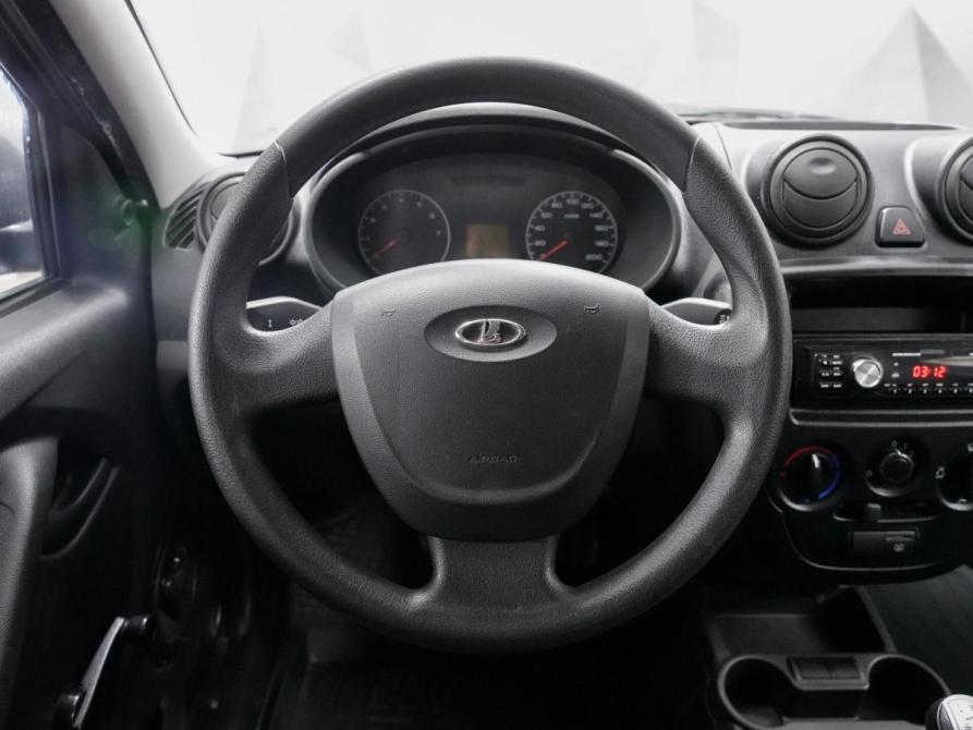 Lada (ВАЗ) Granta I Ульяновск  - изображение 13