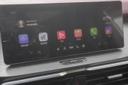 Geely Binyue I Иркутск  - изображение 37