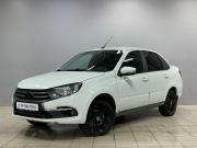 Lada (ВАЗ) Granta I Рестайлинг Уфа  - изображение 21