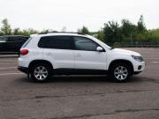 Volkswagen Tiguan I Рестайлинг Москва  - изображение 18