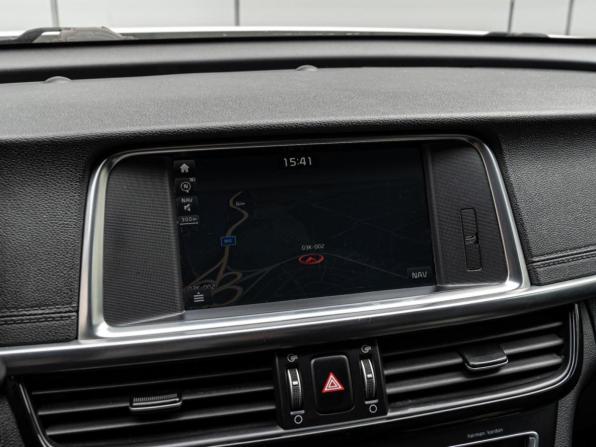 Kia Optima IV Рестайлинг с пробегом 2018 года, цена 1 865 000 рублей, 173772 км, седан, Автокод Объявления
