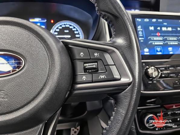 Subaru Forester V с пробегом 2020 года, цена 2 780 000 рублей, 50000 км, внедорожник, Автокод Объявления