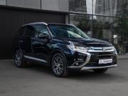 Mitsubishi Outlander III Рестайлинг 3 Москва  - изображение 32