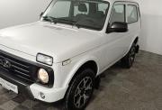 Lada (ВАЗ) Niva Legend Волгоград  - изображение 40