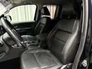 Volkswagen Amarok I Ижевск  - изображение 56