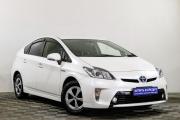 Toyota Prius III Рестайлинг (XW30) Сургут  - изображение 19