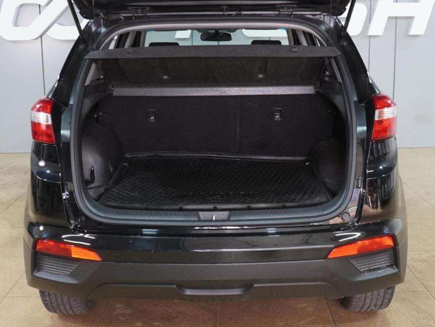 Hyundai Creta I Воронеж  - изображение 19