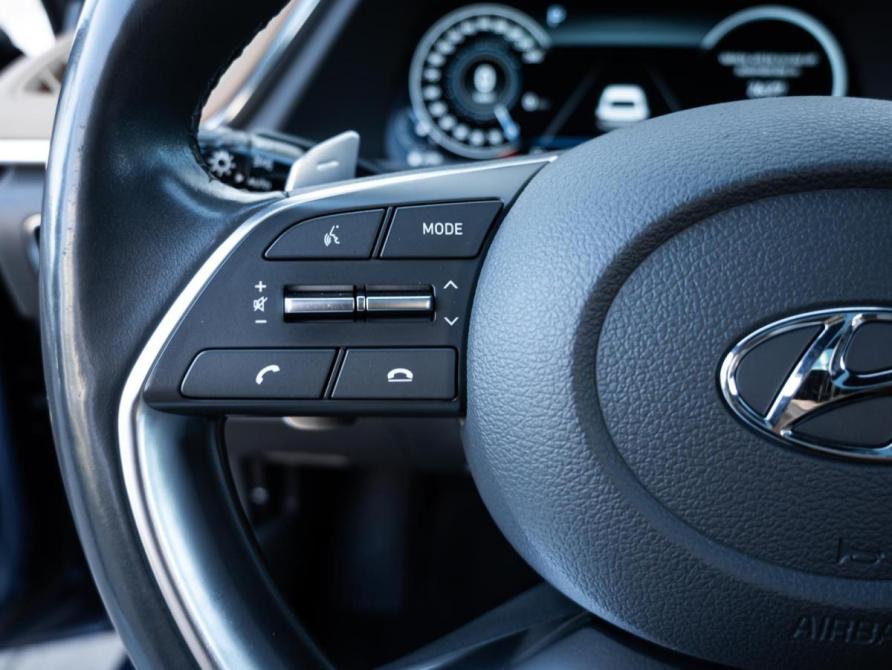 Hyundai Sonata VIII (DN8) Ставрополь  - изображение 20
