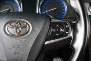 Toyota Camry VII (XV50) Рестайлинг Тюмень  - изображение 36