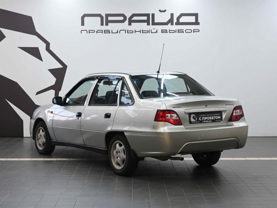 Daewoo Nexia I Рестайлинг Ростов-на-Дону  - изображение 6