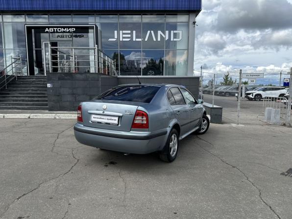 Skoda Octavia I (A4) Рестайлинг с пробегом 2001 года, цена 350 000 рублей, 267736 км, лифтбек, Автокод Объявления