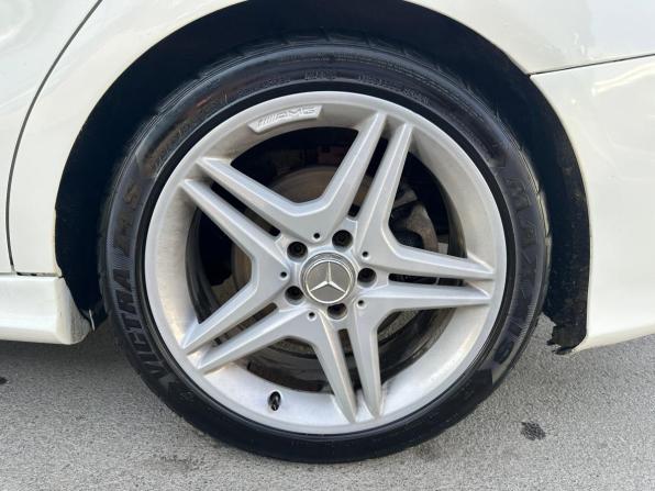 Mercedes-Benz CLA I (C117 X117) с пробегом 2014 года, цена 1 700 000 рублей, 238898 км, седан, Автокод Объявления
