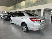Toyota Corolla XI (E160 E170 E180) Новосибирск  - изображение 22