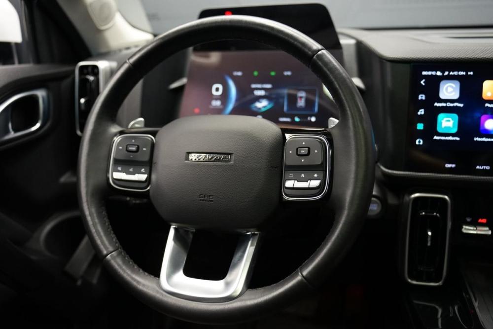 Haval Dargo Крым  - изображение 18