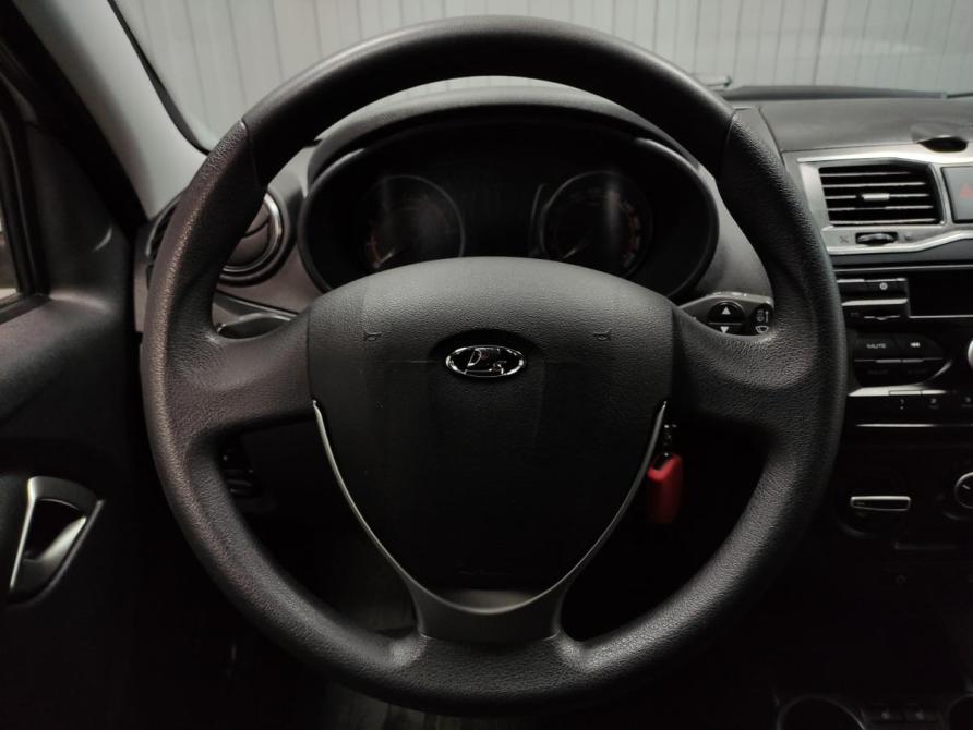 Lada (ВАЗ) Granta I Рестайлинг Пермь  - изображение 7