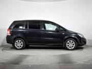 Opel Zafira B Рестайлинг Санкт-Петербург  - изображение 22