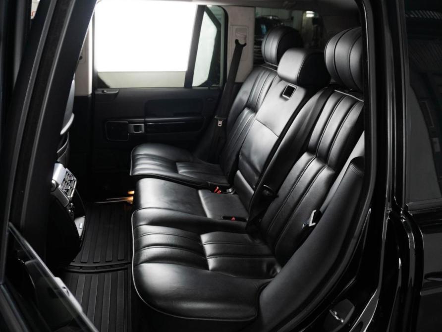 Land Rover Range Rover III Рестайлинг Тюмень  - изображение 10
