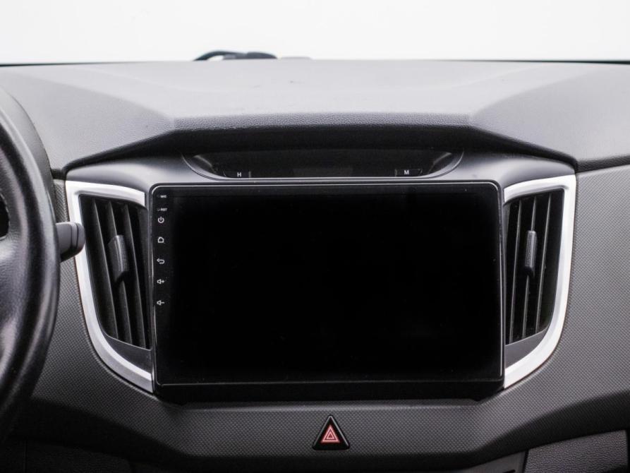 Hyundai Creta I Москва  - изображение 14