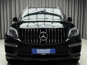 Mercedes-Benz GL-Класс II (X166) Ижевск  - изображение 42