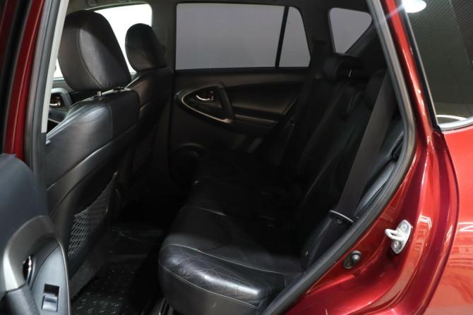 Toyota RAV4 III (XA30) Рестайлинг с пробегом 2010 года, цена 1 090 000 рублей, 267000 км, внедорожник, Автокод Объявления