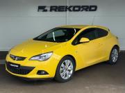 Opel Astra J Рестайлинг Уфа  - изображение 21