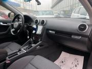 Audi A3 II (8P) Рестайлинг 2 Краснодар  - изображение 45