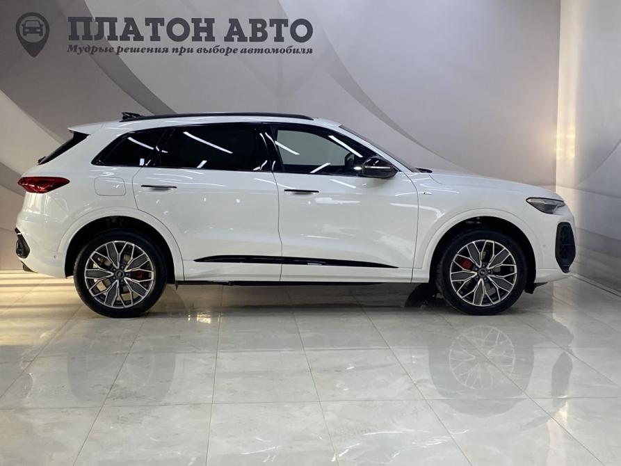 Audi Q5 III Воронеж  - изображение 4