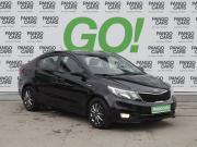 Kia Rio III Рестайлинг Владимир  - изображение 16