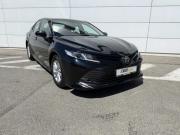 Toyota Camry VIII (XV70) Ставрополь  - изображение 27