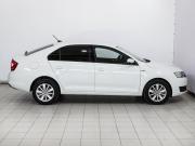 Skoda Rapid I Рестайлинг Ростов-на-Дону  - изображение 19
