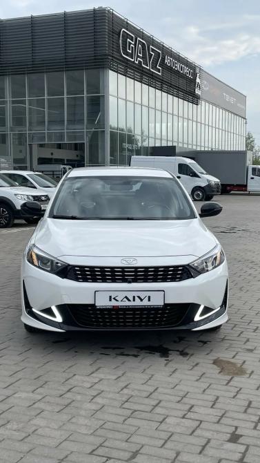 Kaiyi E5 Вологда  - изображение 2