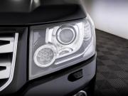 Land Rover Freelander II Рестайлинг 2 Москва  - изображение 44