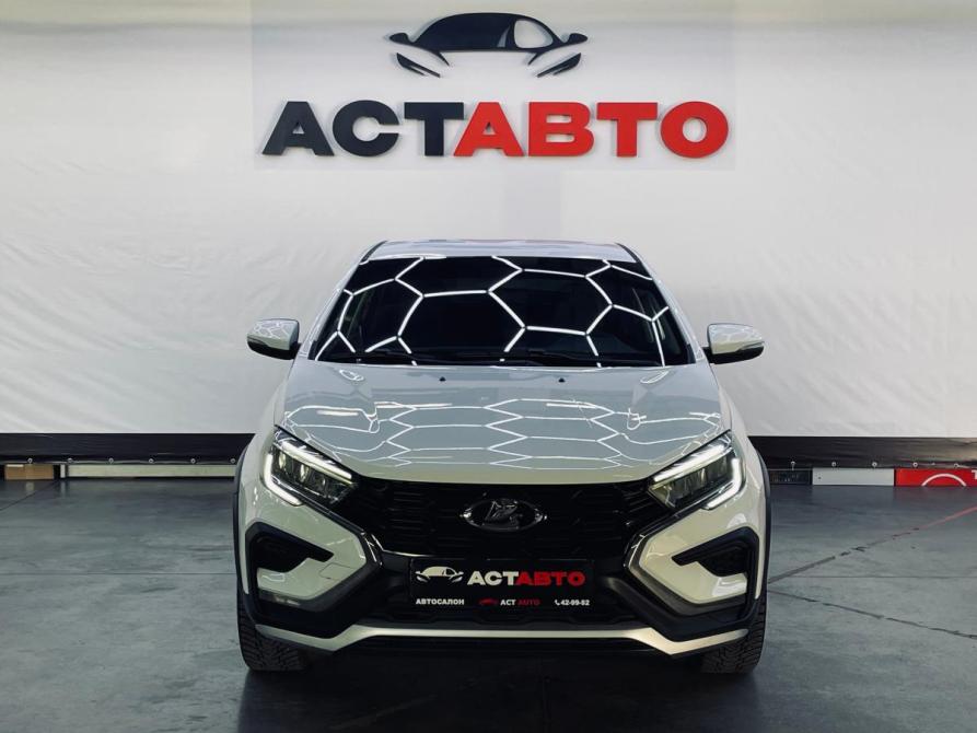 Lada (ВАЗ) Vesta I Рестайлинг (NG) Оренбург  - изображение 2