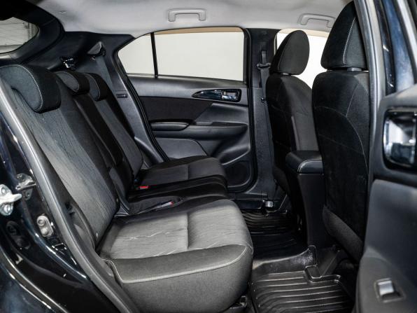 Mitsubishi Eclipse Cross I с пробегом 2018 года, цена 2 050 000 рублей, 94172 км, внедорожник, Автокод Объявления