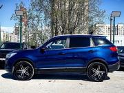 Lifan X70 I Санкт-Петербург  - изображение 18