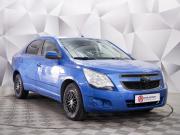 Chevrolet Cobalt II Ульяновск  - изображение 27