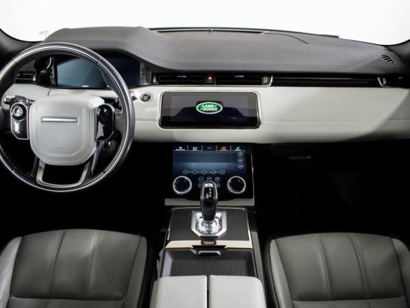 Land Rover Range Rover Evoque II с пробегом 2019 года, цена 3 680 000 рублей, 63750 км, внедорожник, Автокод Объявления