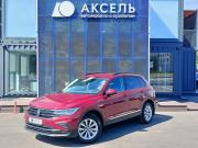 Volkswagen Tiguan II Рестайлинг Архангельск  - изображение 21