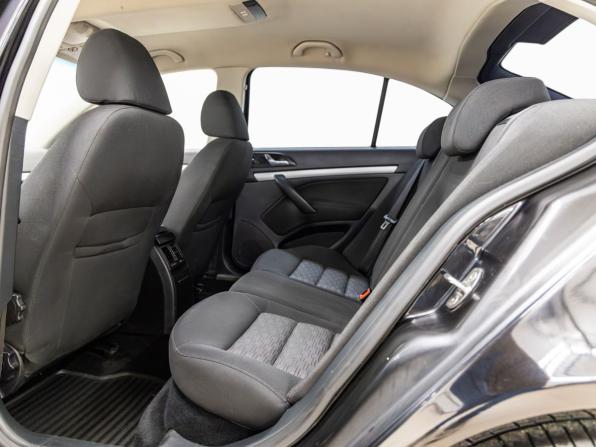 Skoda Octavia II (A5) Рестайлинг с пробегом 2012 года, цена 768 000 рублей, 153922 км, лифтбек, Автокод Объявления