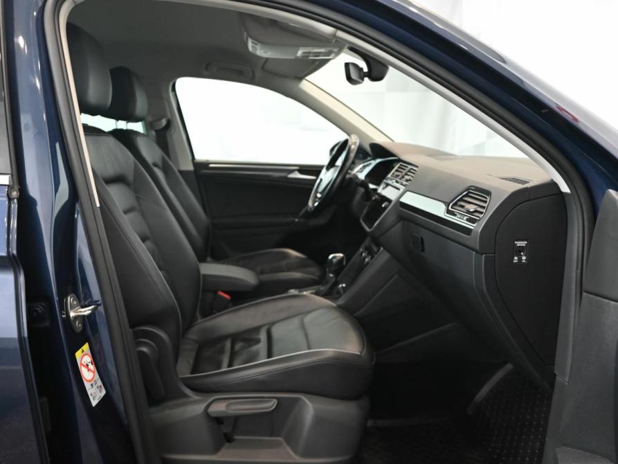 Volkswagen Tiguan II Екатеринбург  - изображение 11