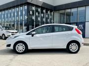 Ford Fiesta Mk6 Рестайлинг Краснодар  - изображение 24