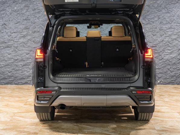 Новый Lexus LX IV 2026 года, цена 19 250 000 рублей, внедорожник, Автокод Объявления